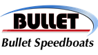 Bullet Speedboats Website Logo